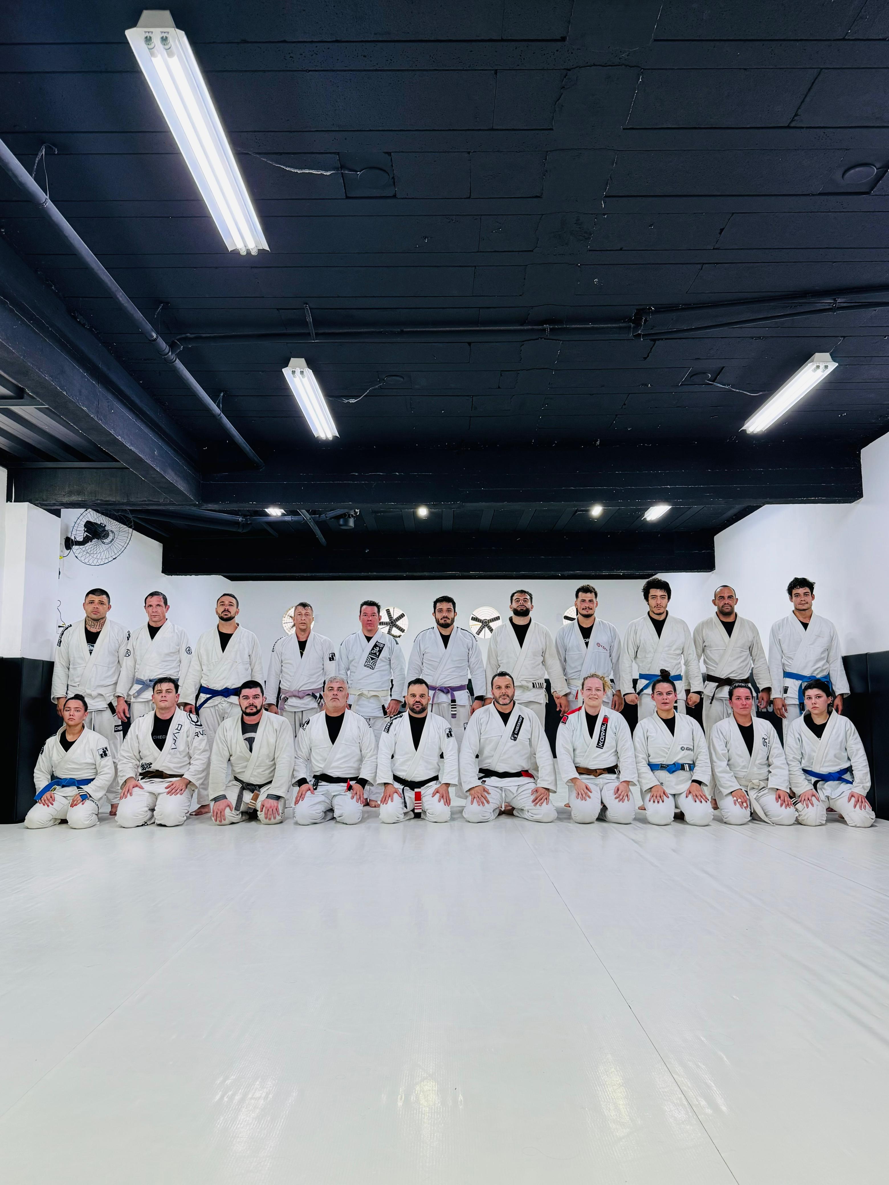 Treino